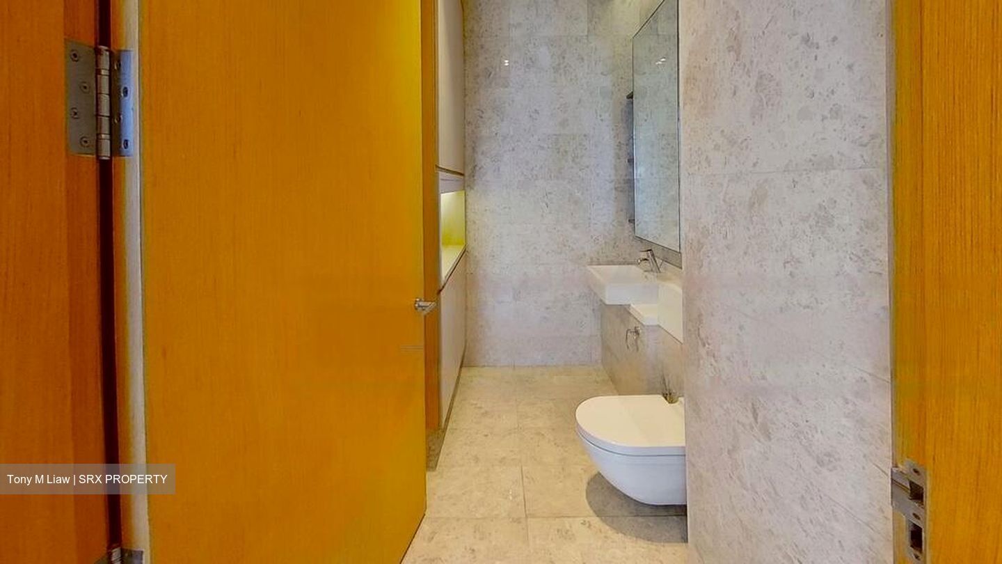 Soleil @ Sinaran (D11), Condominium #463609611